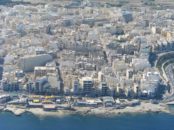 1499-Над Мальтой